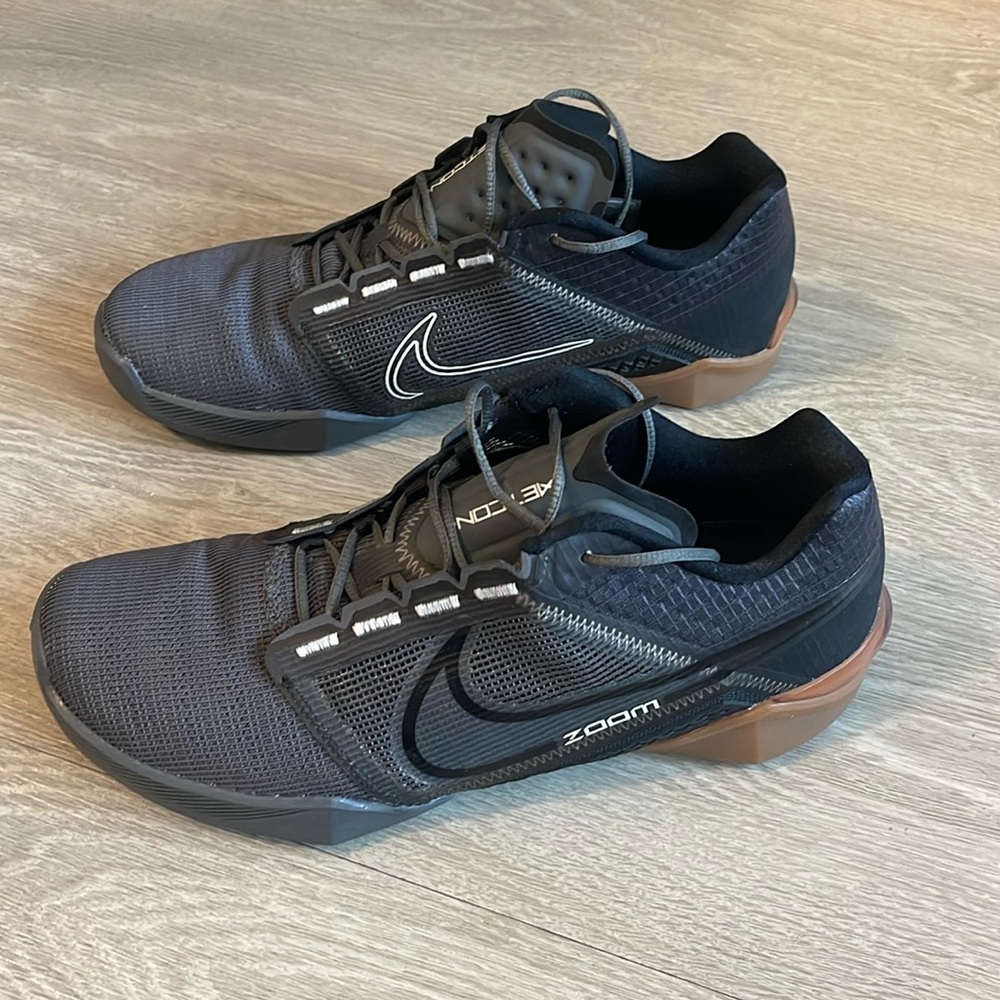 Nike Metcon Turbo 2 Training shoe 9.5 Mint